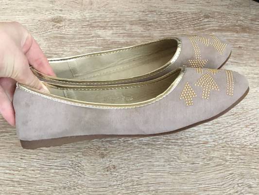 Shoes