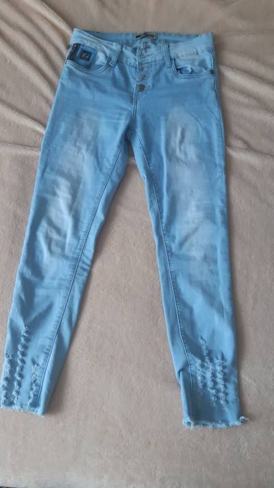 Pants
