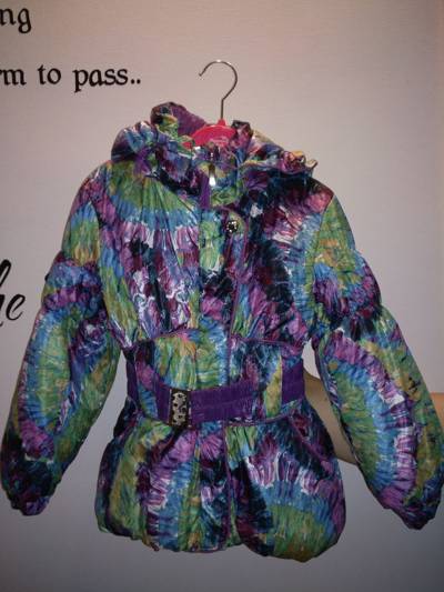 Outwear