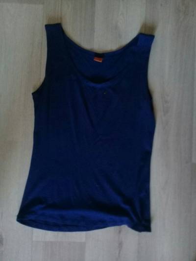 Undershirt